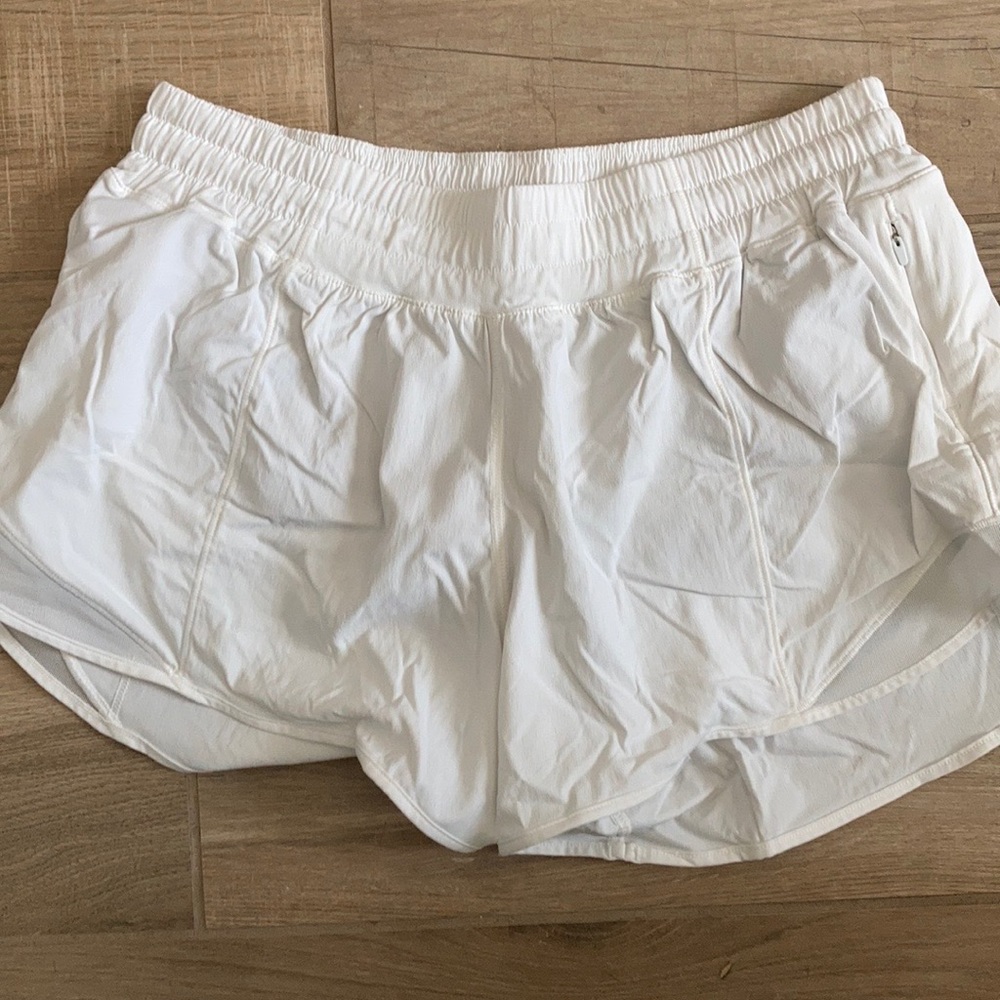 Hotty hot short